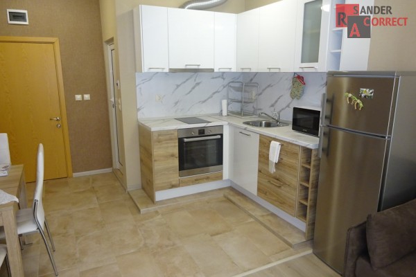 дава под наем, Специално предложение, Едностаен, София, Оборище, Тухла